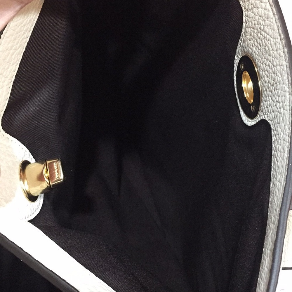 NWT Coach Tote - Picture 4 of 9